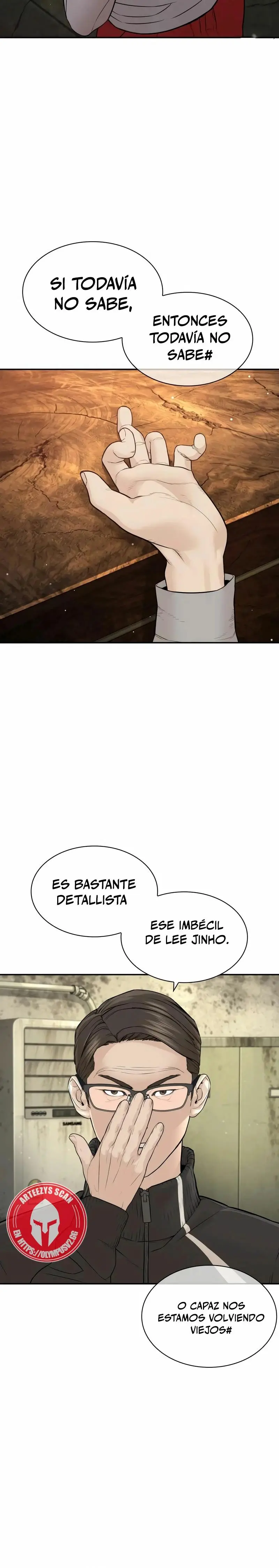How to fight (2020) - Capítulo 197 - Página 43 - LectorTMOo