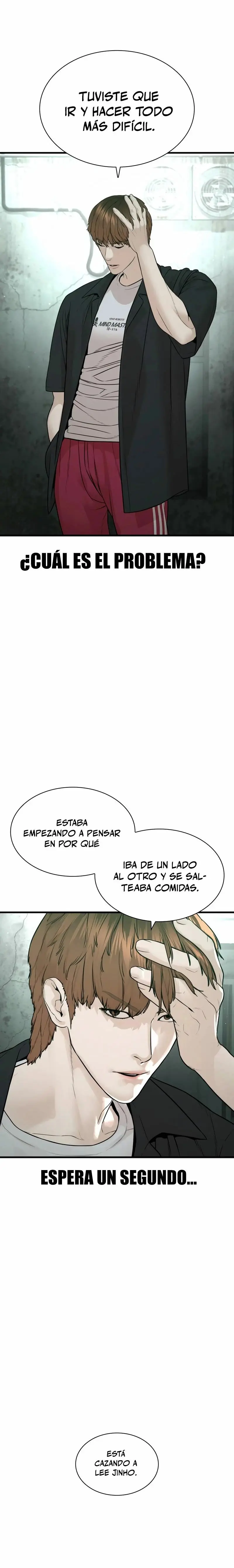 How to fight (2020) - Capítulo 198 - Página 2 - LectorTMOo