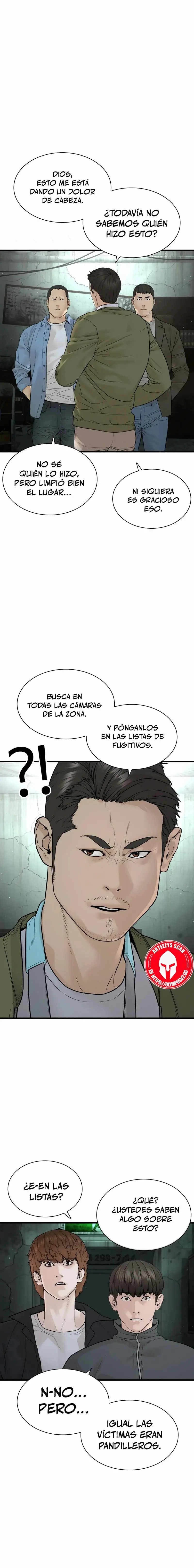 How to fight (2020) - Capítulo 198 - Página 4 - LectorTMOo