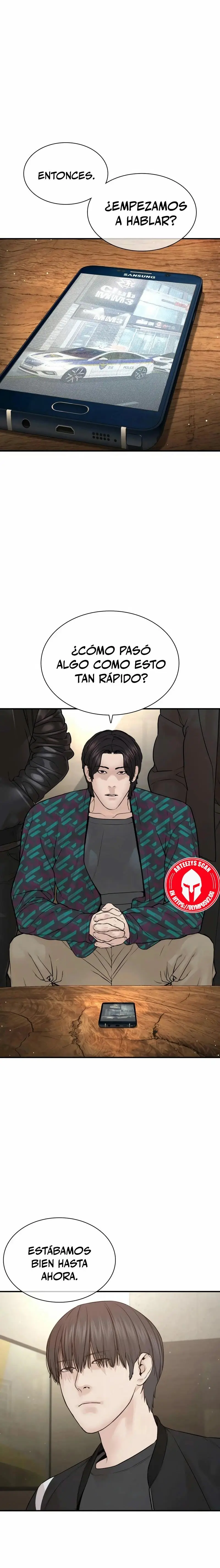 How to fight (2020) - Capítulo 198 - Página 10 - LectorTMOo