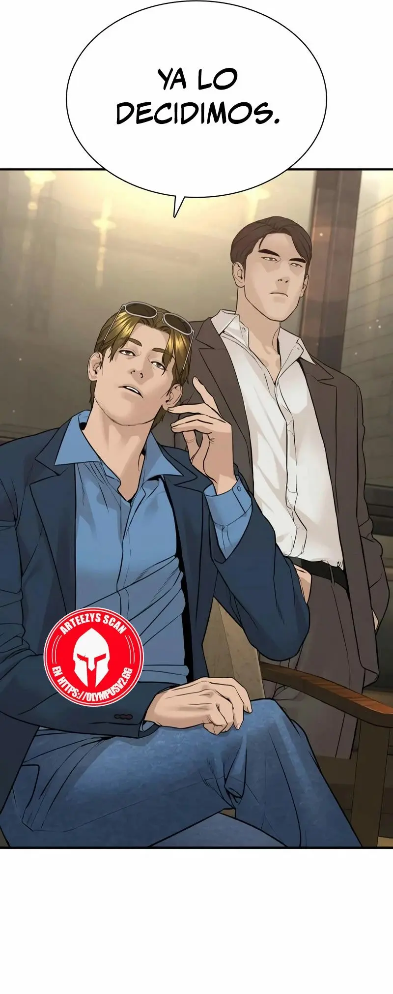 How to fight (2020) - Capítulo 198 - Página 13 - LectorTMOo