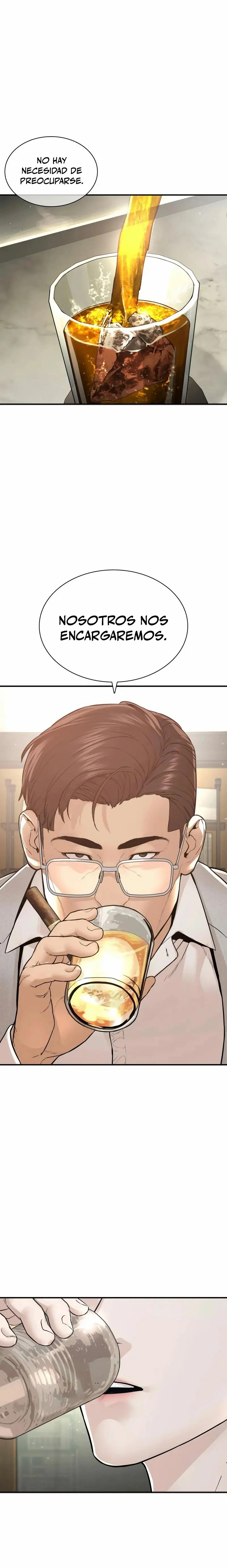 How to fight (2020) - Capítulo 198 - Página 15 - LectorTMOo