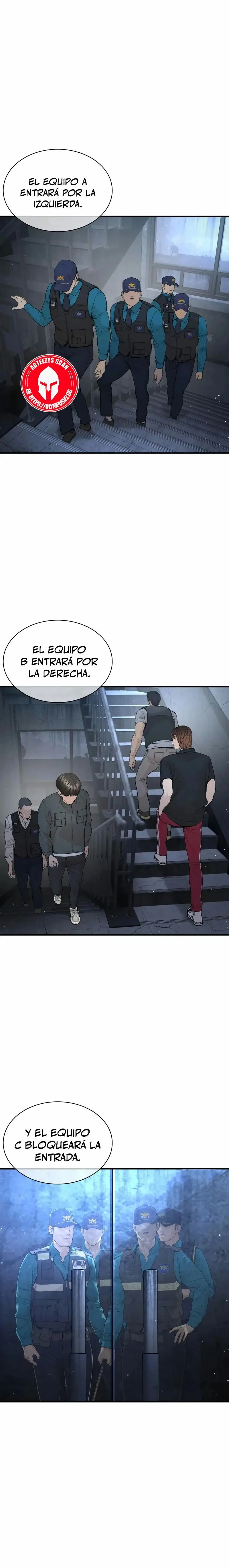 How to fight (2020) - Capítulo 198 - Página 25 - LectorTMOo