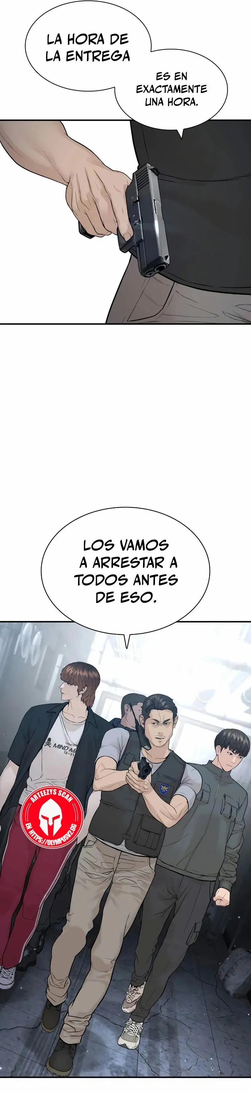 How to fight (2020) - Capítulo 198 - Página 26 - LectorTMOo