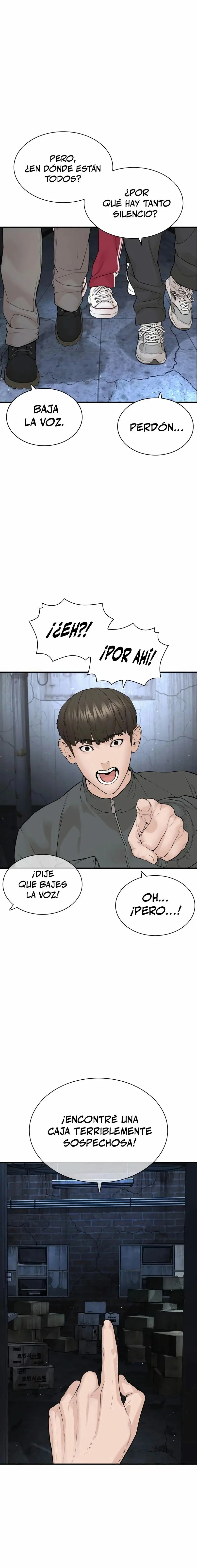 How to fight (2020) - Capítulo 198 - Página 27 - LectorTMOo