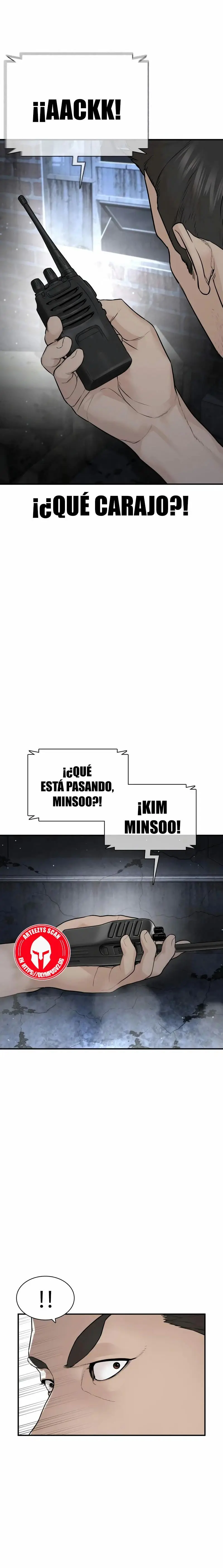 How to fight (2020) - Capítulo 198 - Página 29 - LectorTMOo