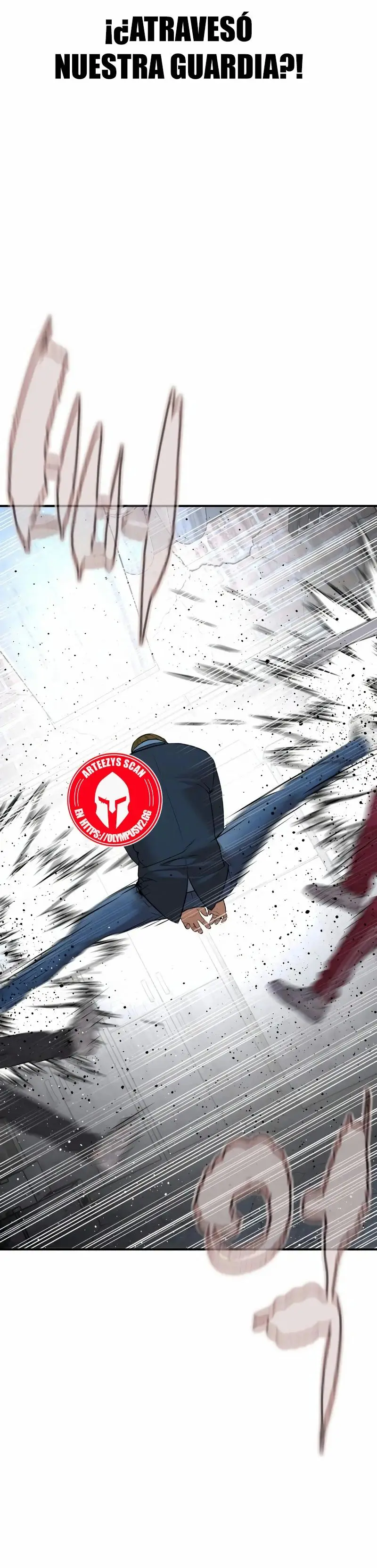 How to fight (2020) - Capítulo 198 - Página 32 - LectorTMOo