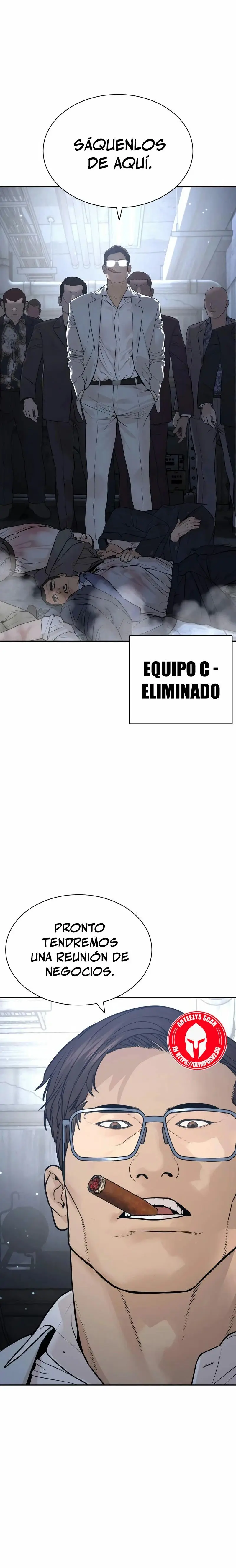 How to fight (2020) - Capítulo 198 - Página 35 - LectorTMOo
