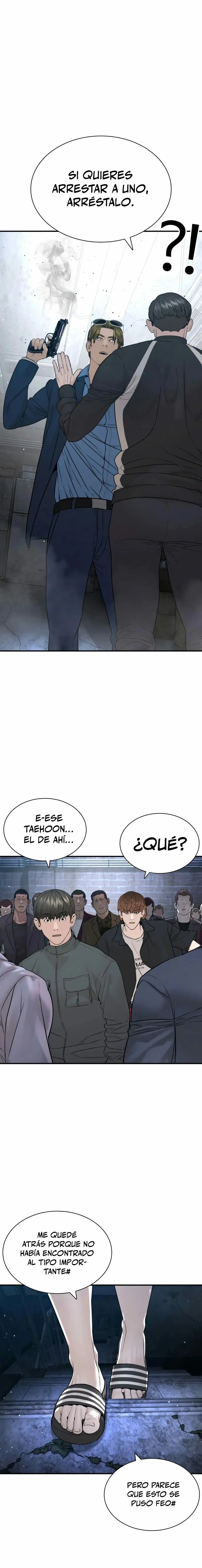 How to fight (2020) - Capítulo 198 - Página 39 - LectorTMOo