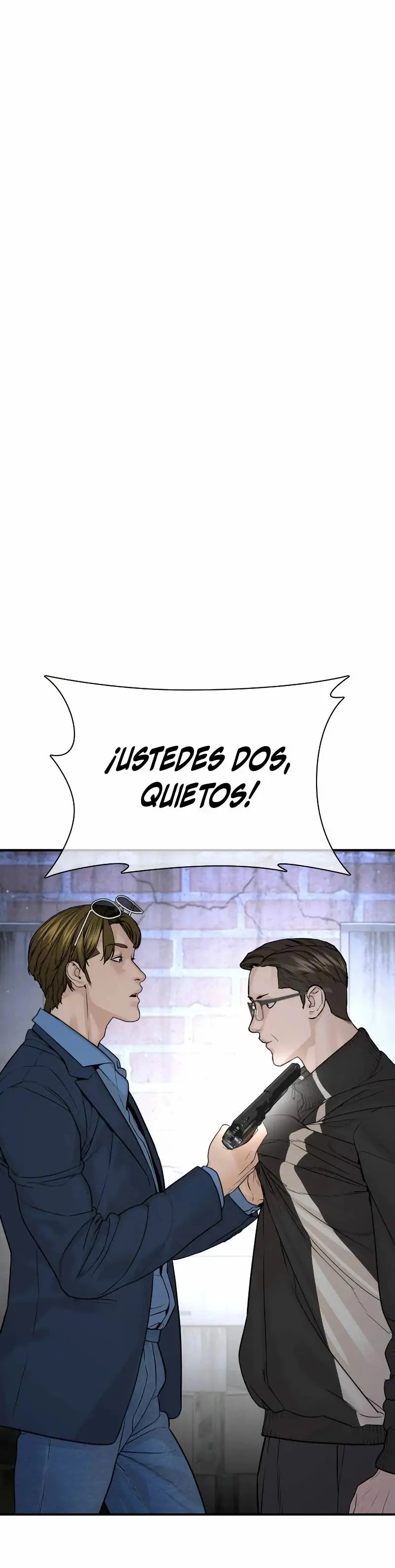 How to fight (2020) - Capítulo 199 - Página 1 - LectorTMOo
