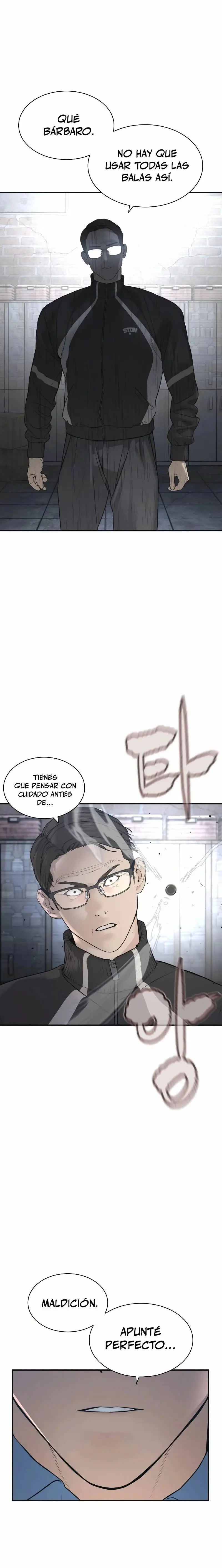 How to fight (2020) - Capítulo 199 - Página 10 - LectorTMOo
