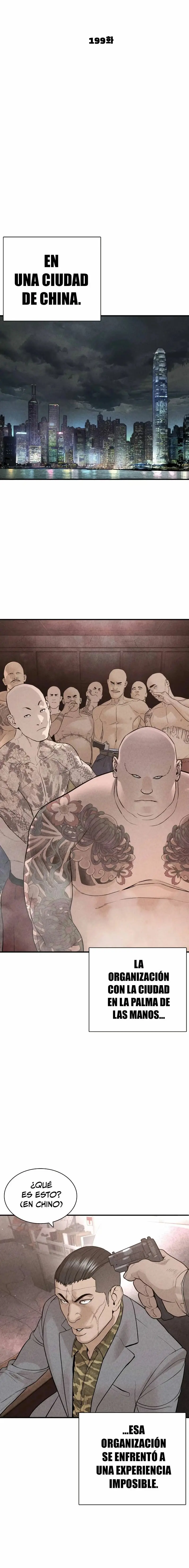 How to fight (2020) - Capítulo 199 - Página 12 - LectorTMOo