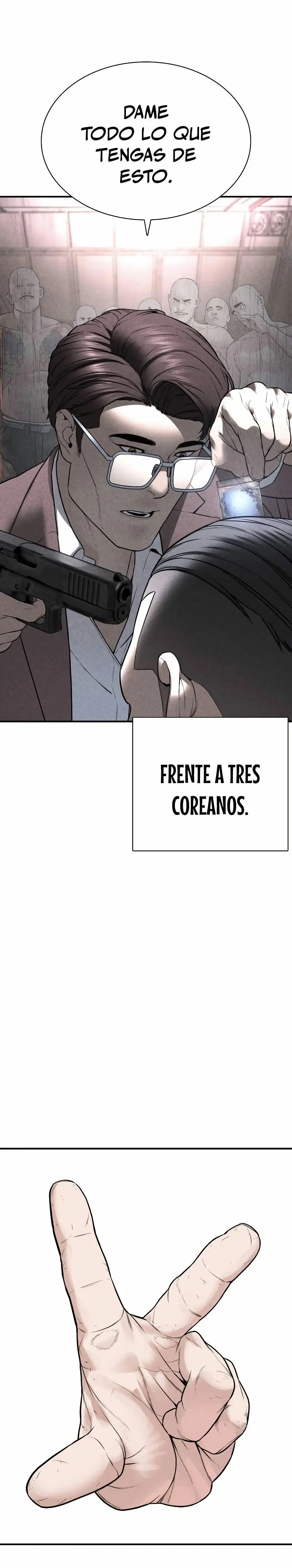 How to fight (2020) - Capítulo 199 - Página 14 - LectorTMOo