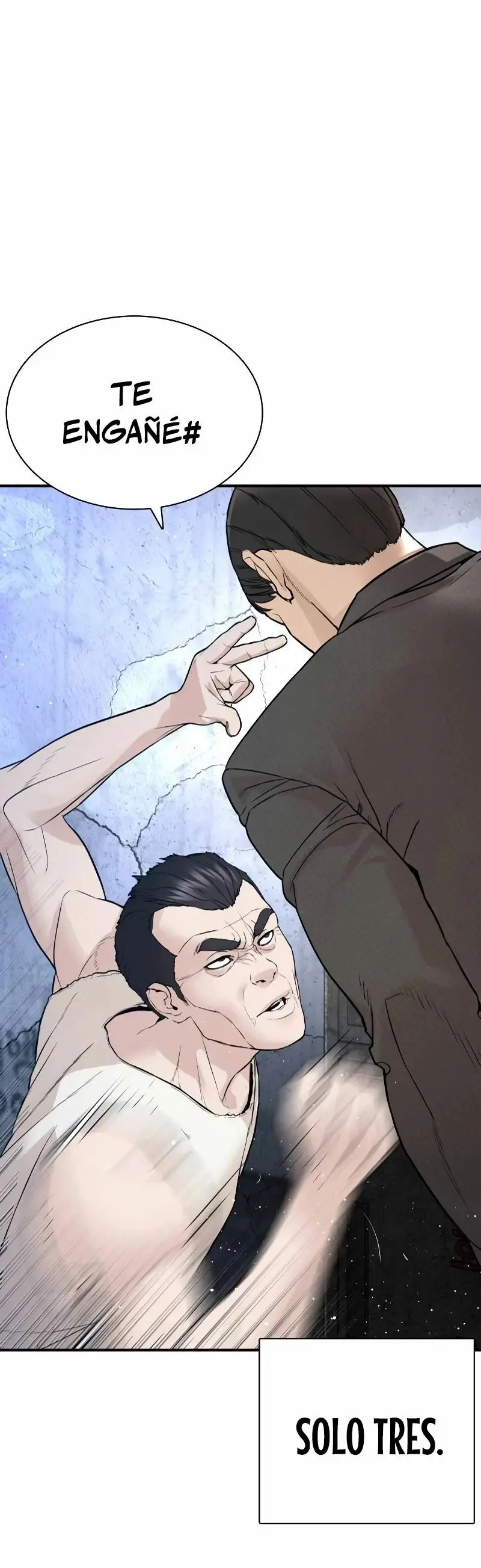 How to fight (2020) - Capítulo 199 - Página 15 - LectorTMOo
