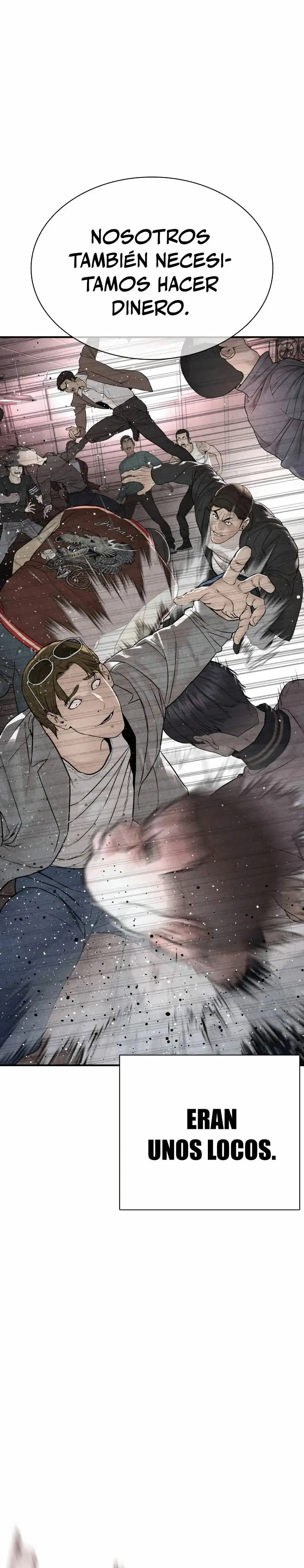 How to fight (2020) - Capítulo 199 - Página 20 - LectorTMOo