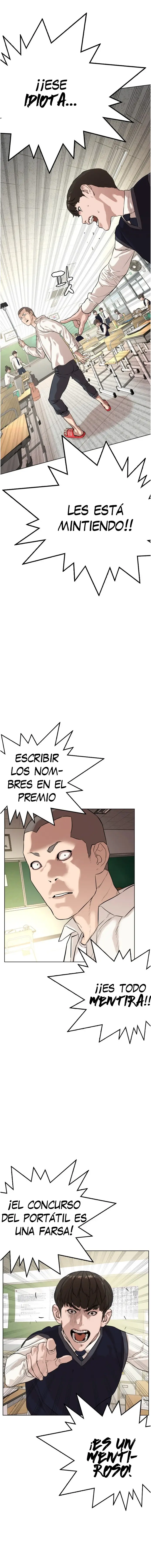 How to fight (2020) - Capítulo 2.5 - Página 3 - LectorTMOo