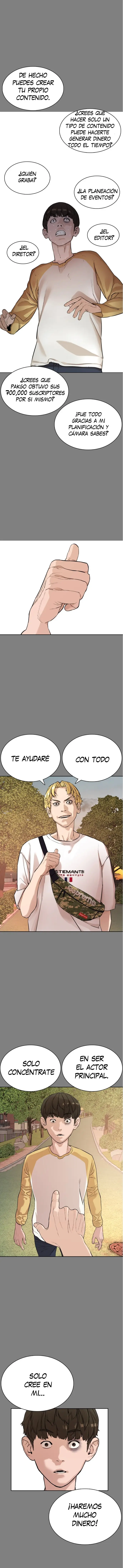 How to fight (2020) - Capítulo 2.5 - Página 9 - LectorTMOo