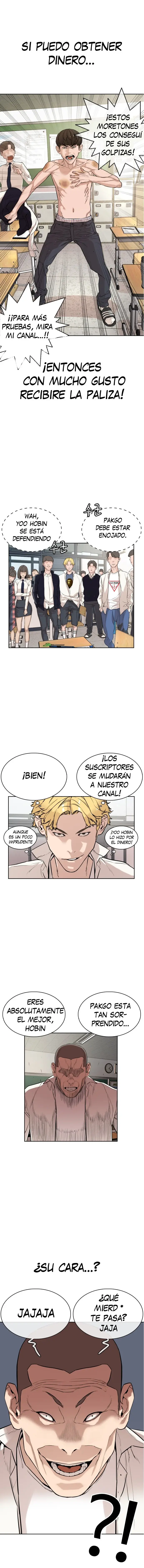 How to fight (2020) - Capítulo 2.5 - Página 22 - LectorTMOo