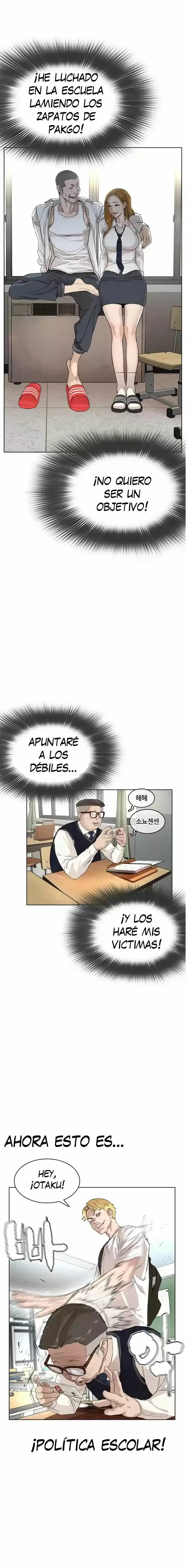 How to fight (2020) - Capítulo 2 - Página 5 - LectorTMOo