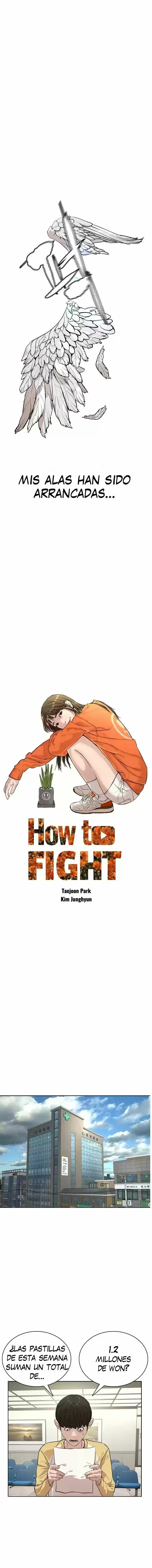 How to fight (2020) - Capítulo 2 - Página 8 - LectorTMOo