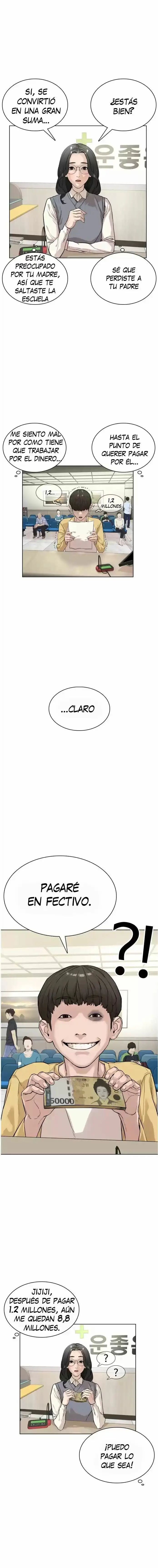 How to fight (2020) - Capítulo 2 - Página 9 - LectorTMOo