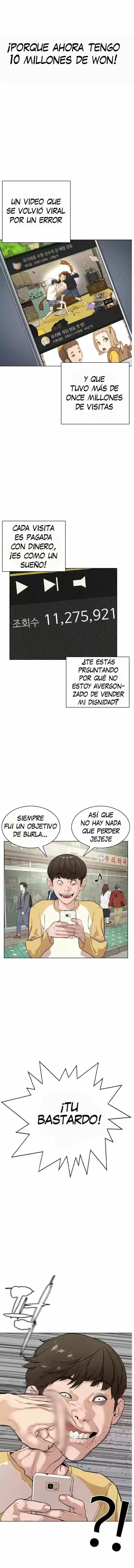 How to fight (2020) - Capítulo 2 - Página 10 - LectorTMOo