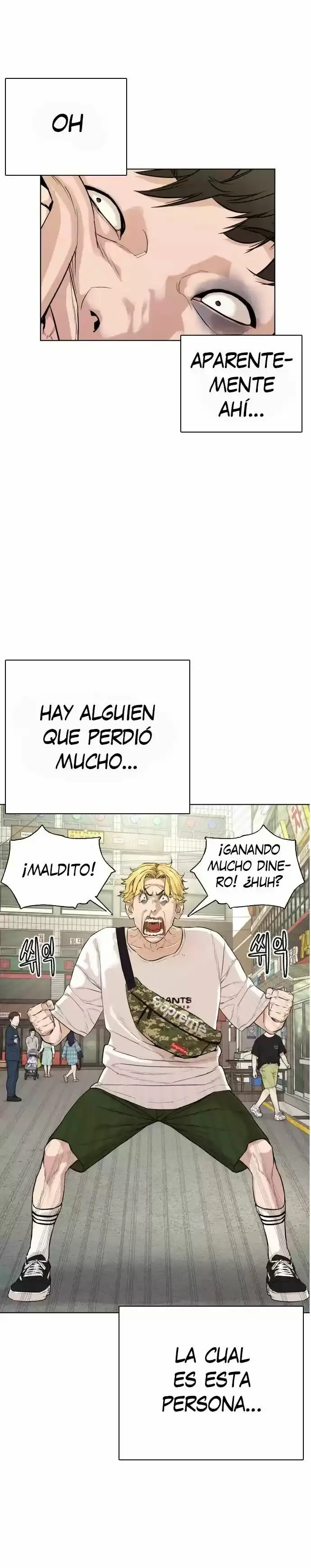 How to fight (2020) - Capítulo 2 - Página 12 - LectorTMOo