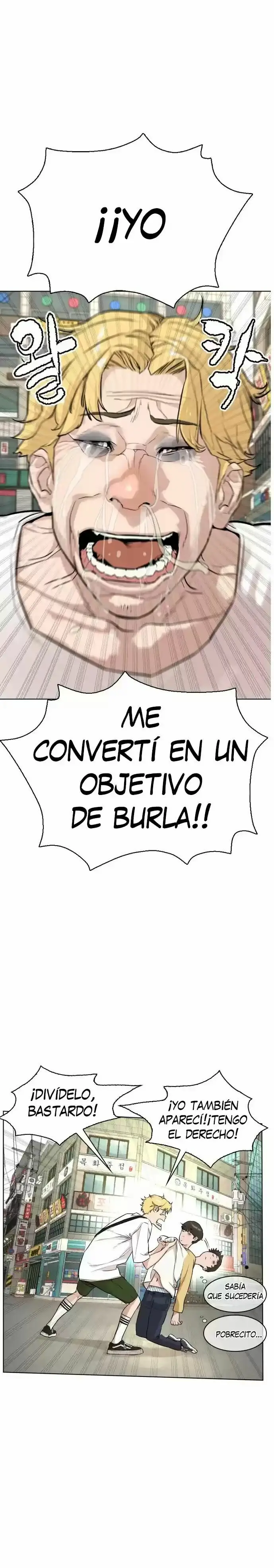 How to fight (2020) - Capítulo 2 - Página 13 - LectorTMOo