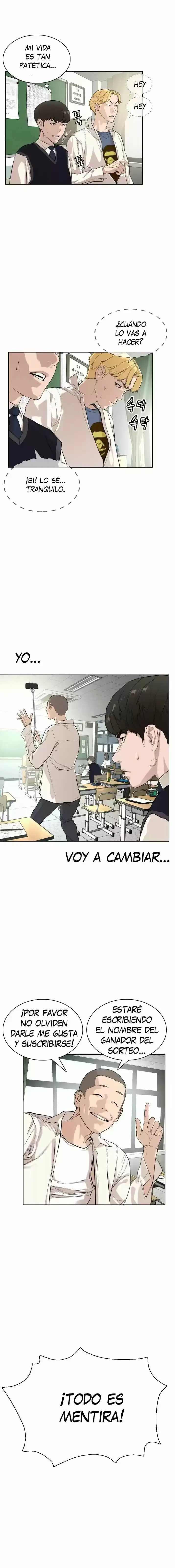 How to fight (2020) - Capítulo 2 - Página 20 - LectorTMOo