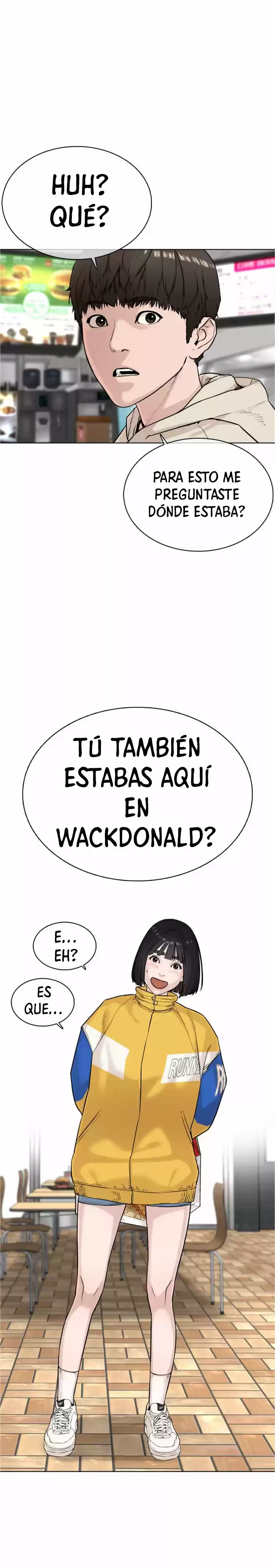 How to fight (2020) - Capítulo 20 - Página 3 - LectorTMOo