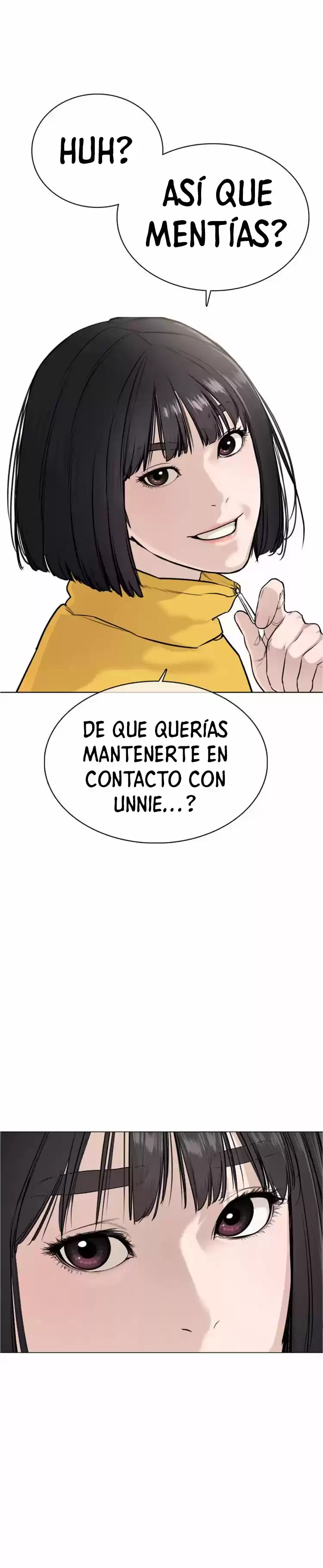 How to fight (2020) - Capítulo 20 - Página 8 - LectorTMOo