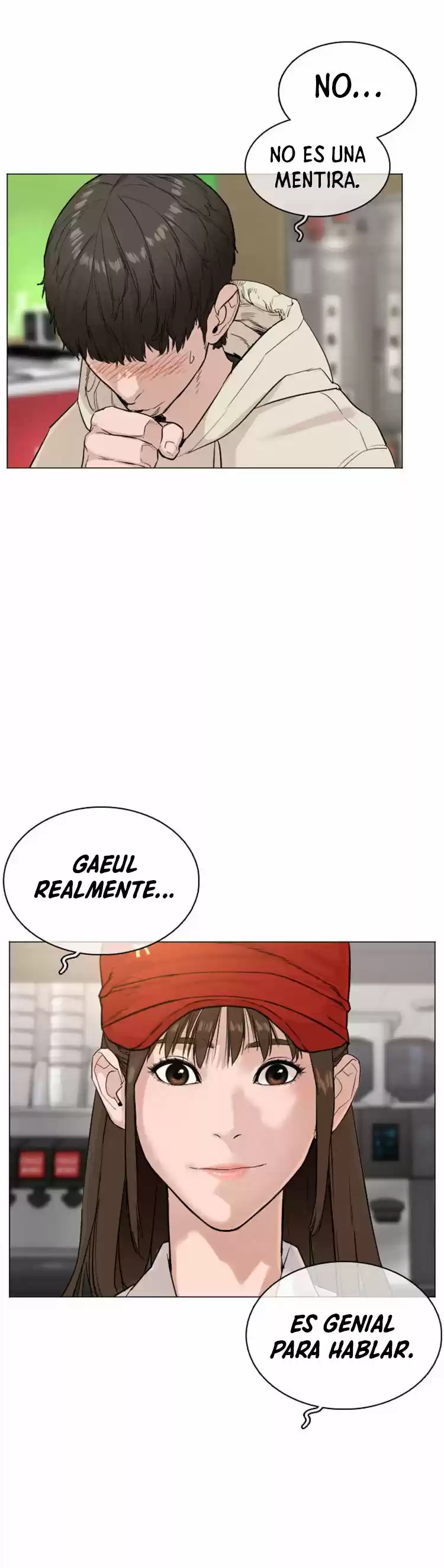 How to fight (2020) - Capítulo 20 - Página 9 - LectorTMOo