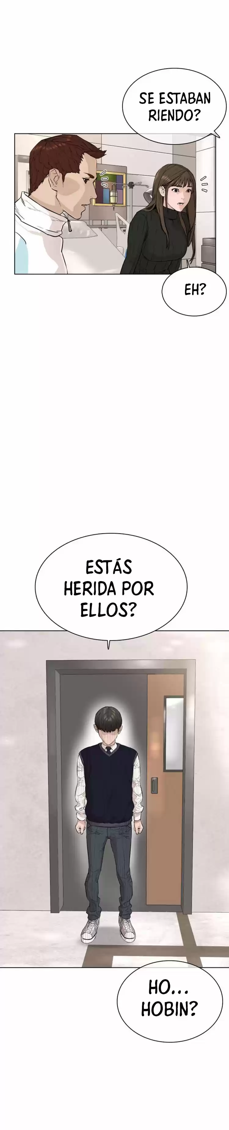 How to fight (2020) - Capítulo 20 - Página 56 - LectorTMOo