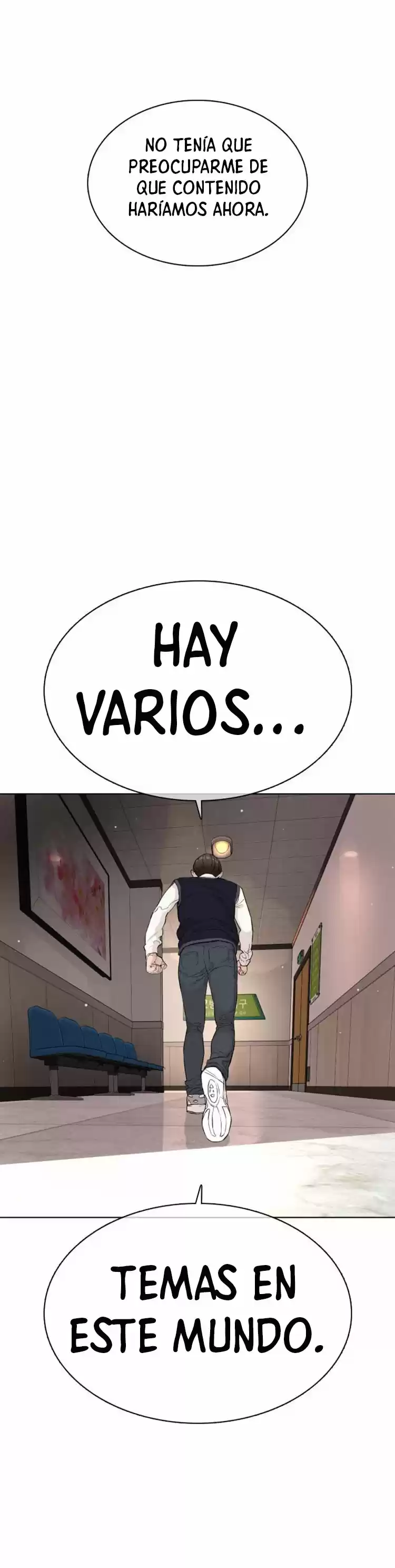 How to fight (2020) - Capítulo 20 - Página 62 - LectorTMOo