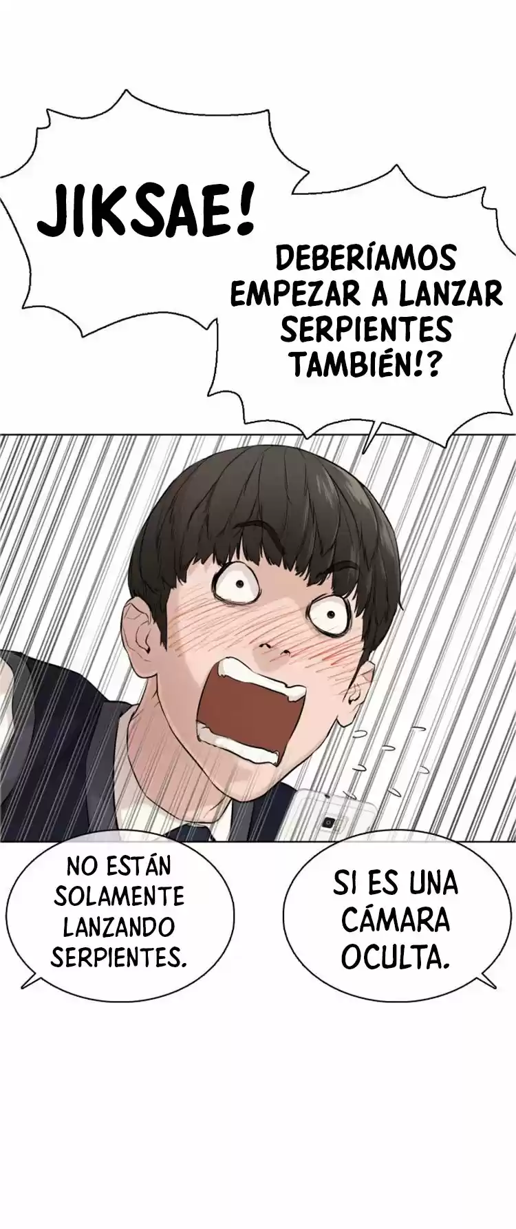 How to fight (2020) - Capítulo 21 - Página 27 - LectorTMOo