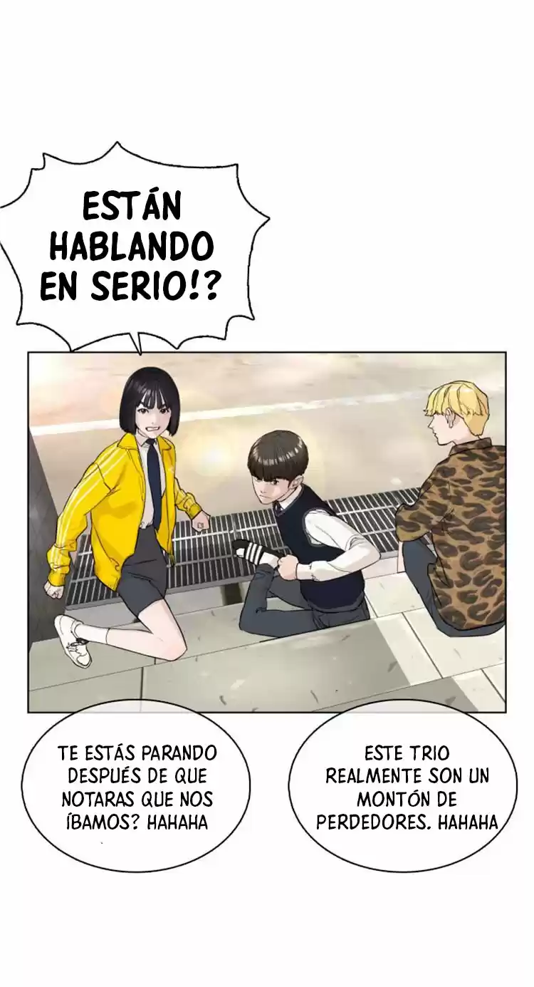How to fight (2020) - Capítulo 21 - Página 35 - LectorTMOo