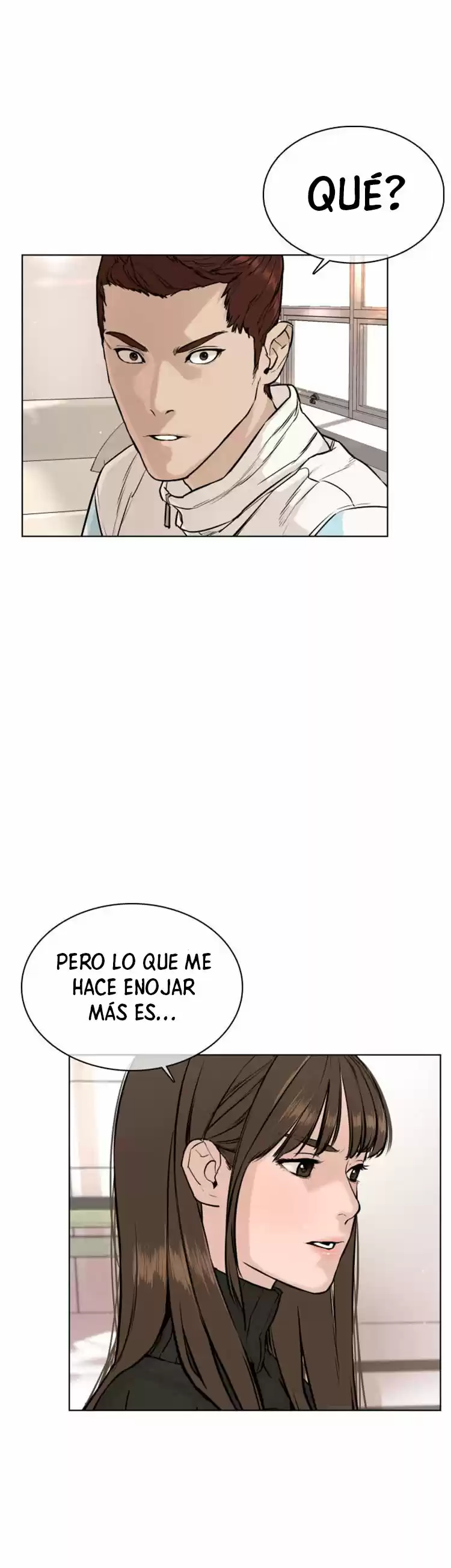 How to fight (2020) - Capítulo 21 - Página 53 - LectorTMOo