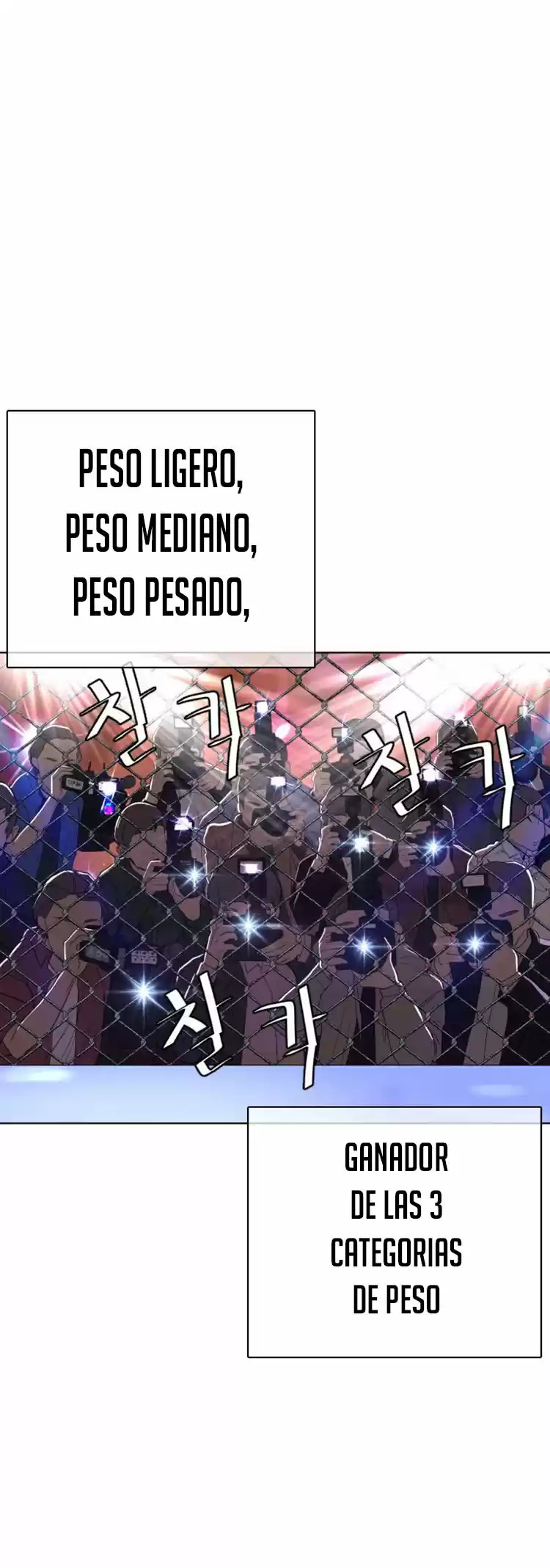 How to fight (2020) - Capítulo 24 - Página 3 - LectorTMOo