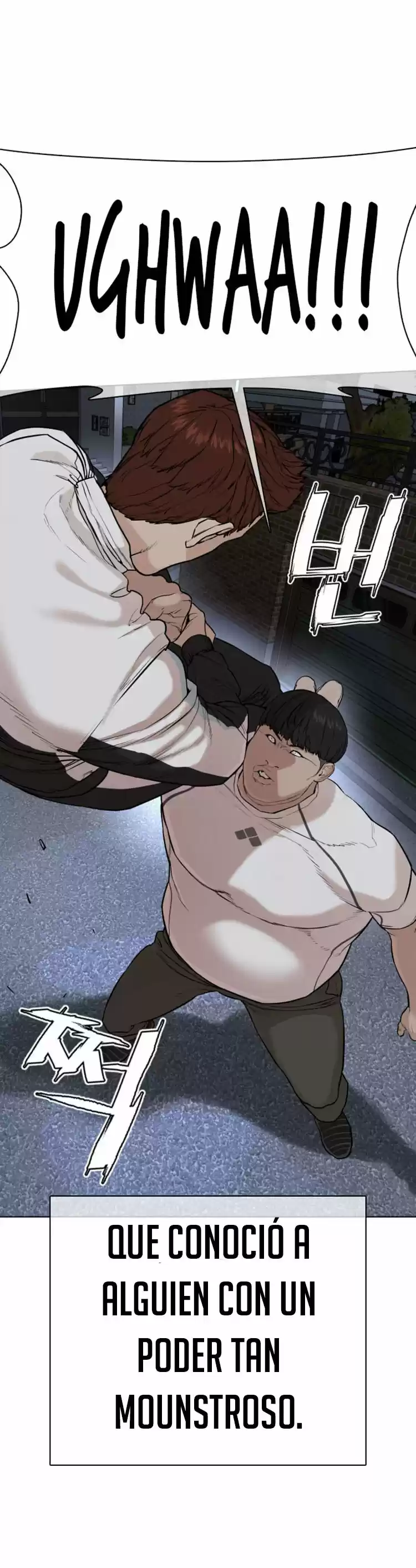 How to fight (2020) - Capítulo 24 - Página 8 - LectorTMOo