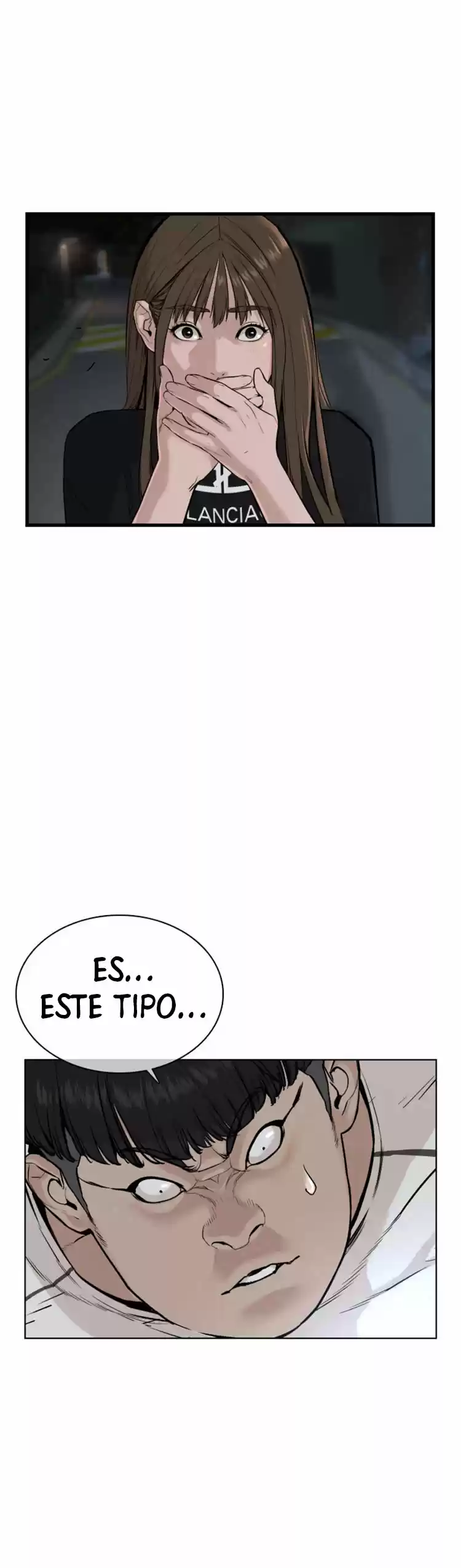 How to fight (2020) - Capítulo 24 - Página 10 - LectorTMOo