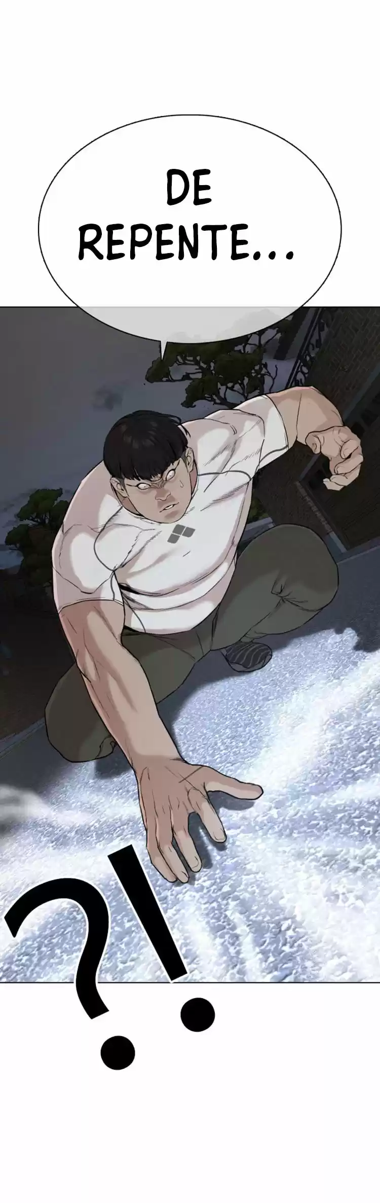 How to fight (2020) - Capítulo 24 - Página 11 - LectorTMOo