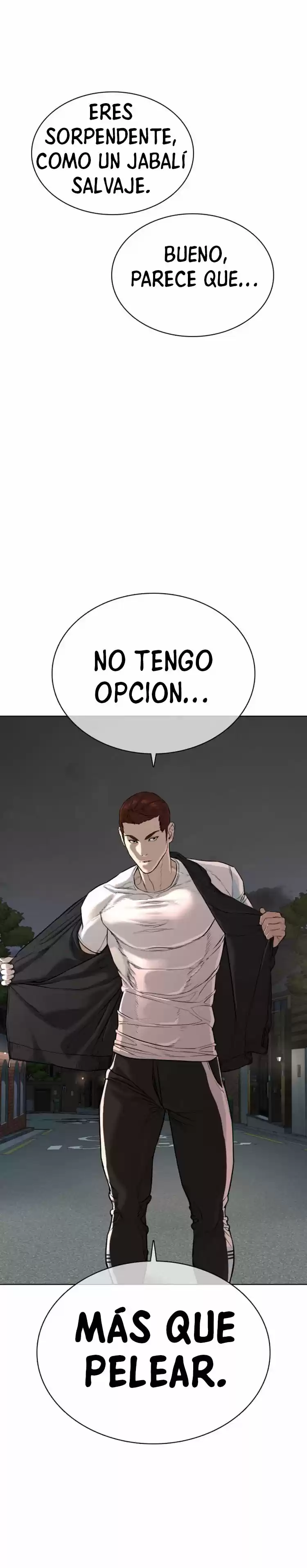 How to fight (2020) - Capítulo 24 - Página 12 - LectorTMOo