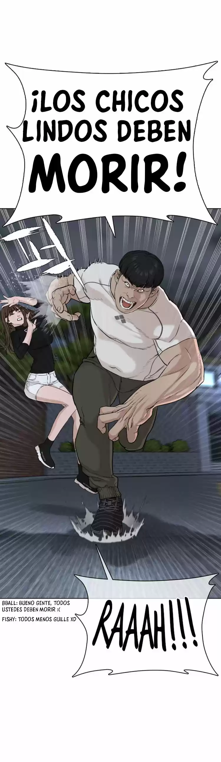 How to fight (2020) - Capítulo 24 - Página 13 - LectorTMOo