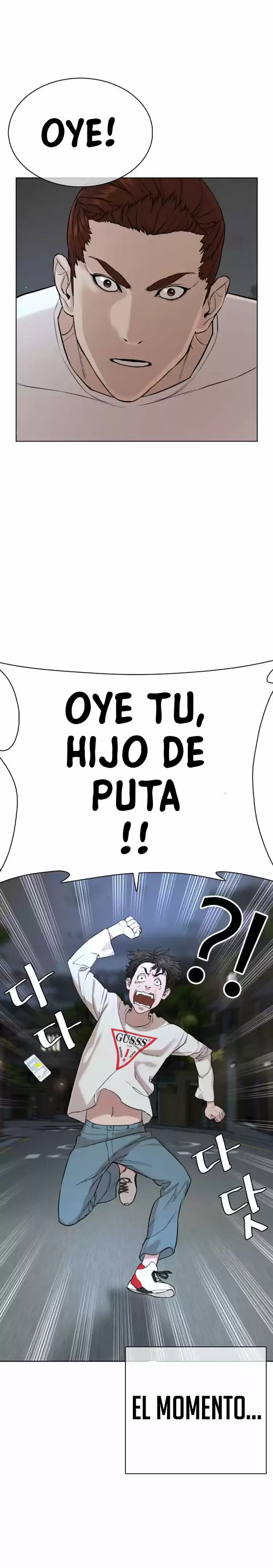 How to fight (2020) - Capítulo 24 - Página 15 - LectorTMOo