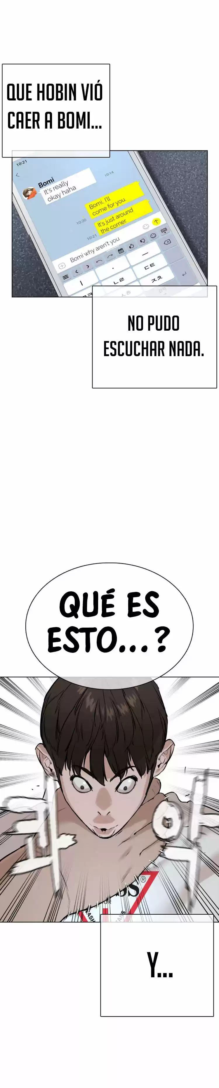 How to fight (2020) - Capítulo 24 - Página 16 - LectorTMOo