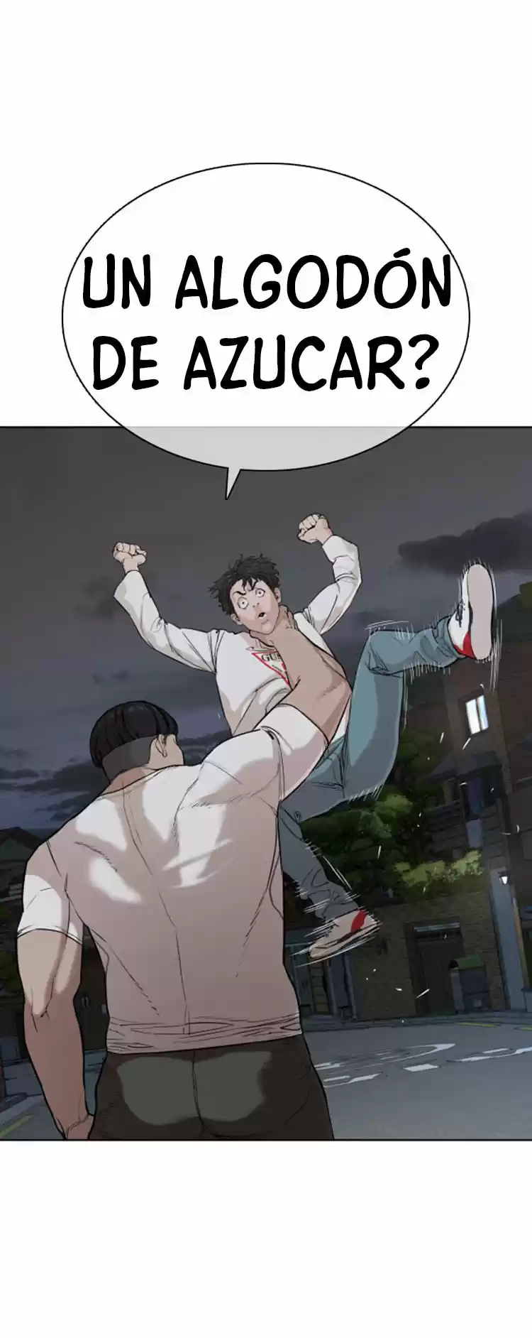How to fight (2020) - Capítulo 24 - Página 17 - LectorTMOo