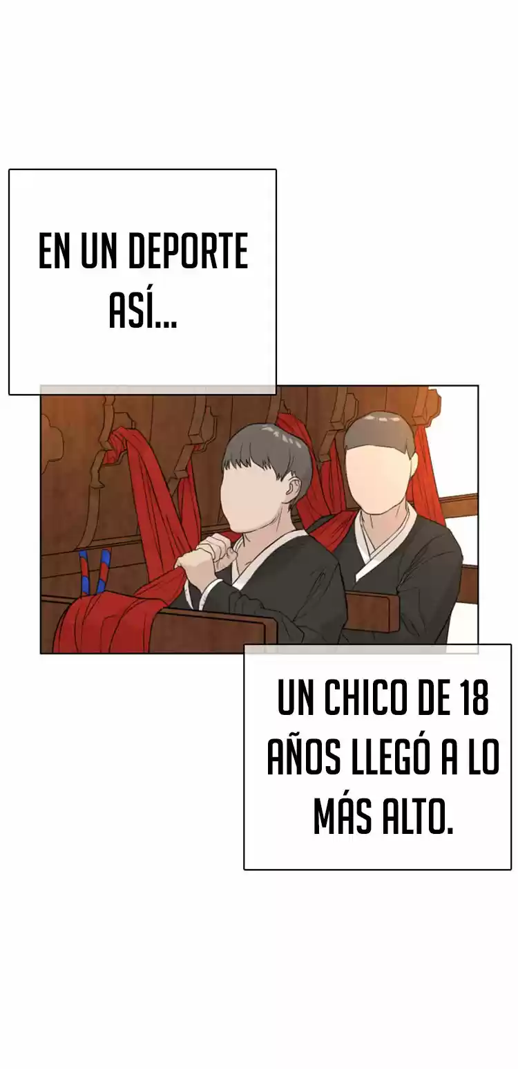 How to fight (2020) - Capítulo 24 - Página 22 - LectorTMOo