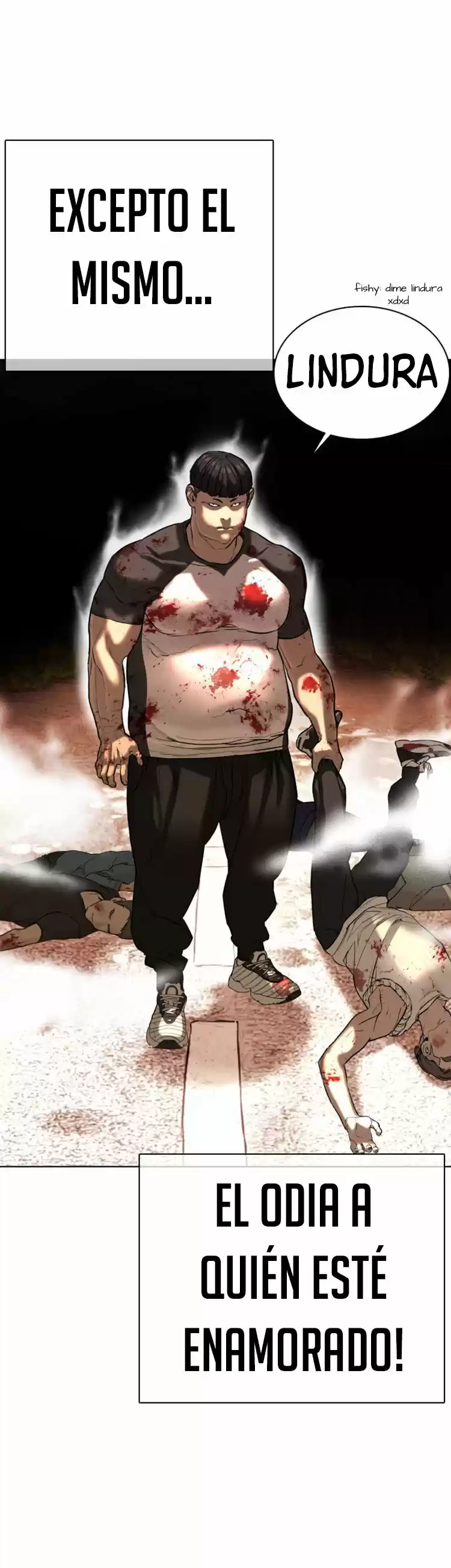 How to fight (2020) - Capítulo 24 - Página 29 - LectorTMOo