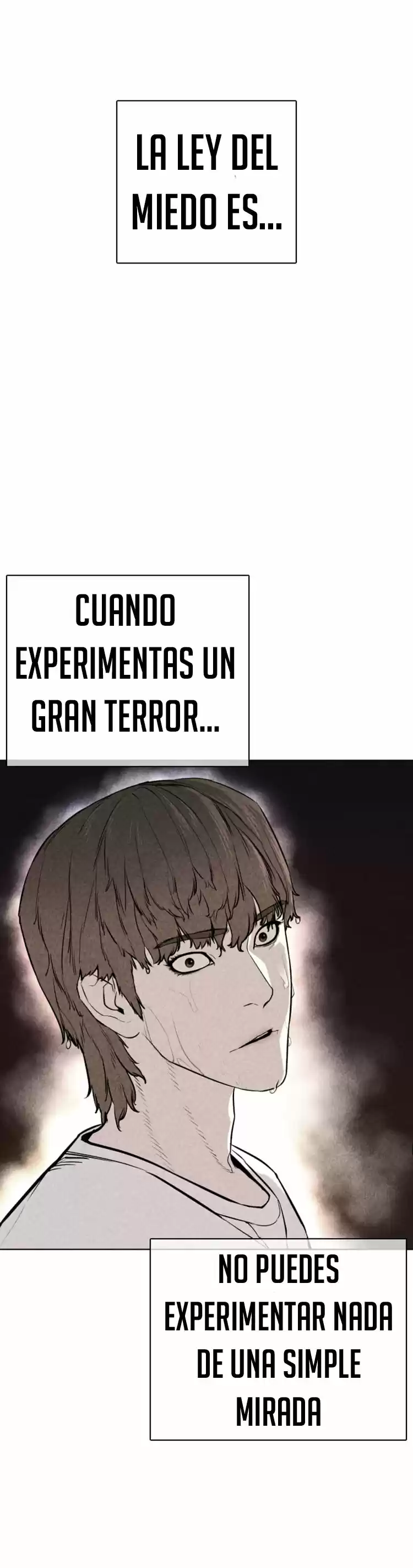 How to fight (2020) - Capítulo 24 - Página 34 - LectorTMOo