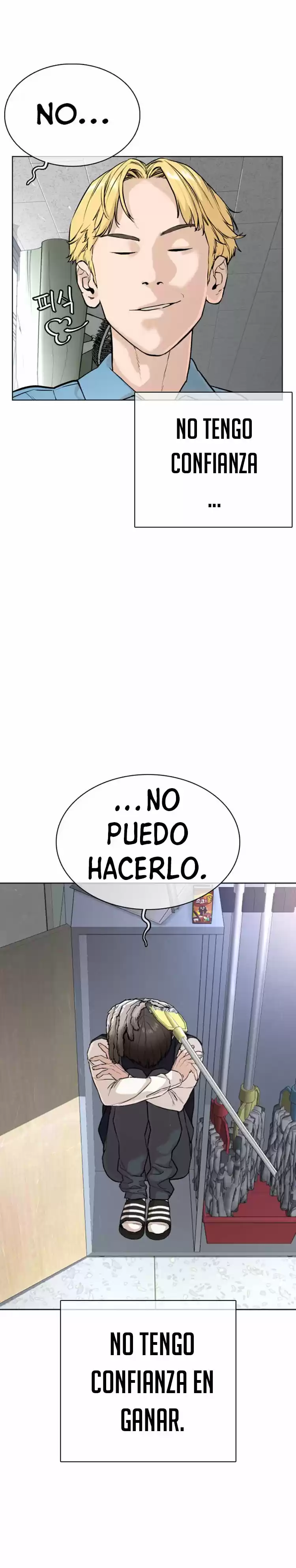 How to fight (2020) - Capítulo 24 - Página 38 - LectorTMOo